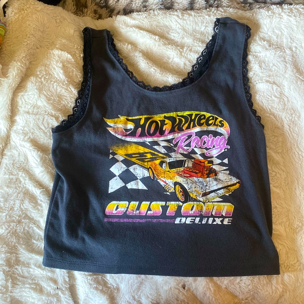 target tank top